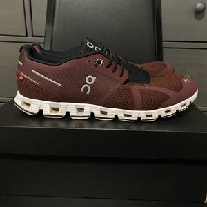 QC ON CLOUD MENS SIZE 11 19.99196